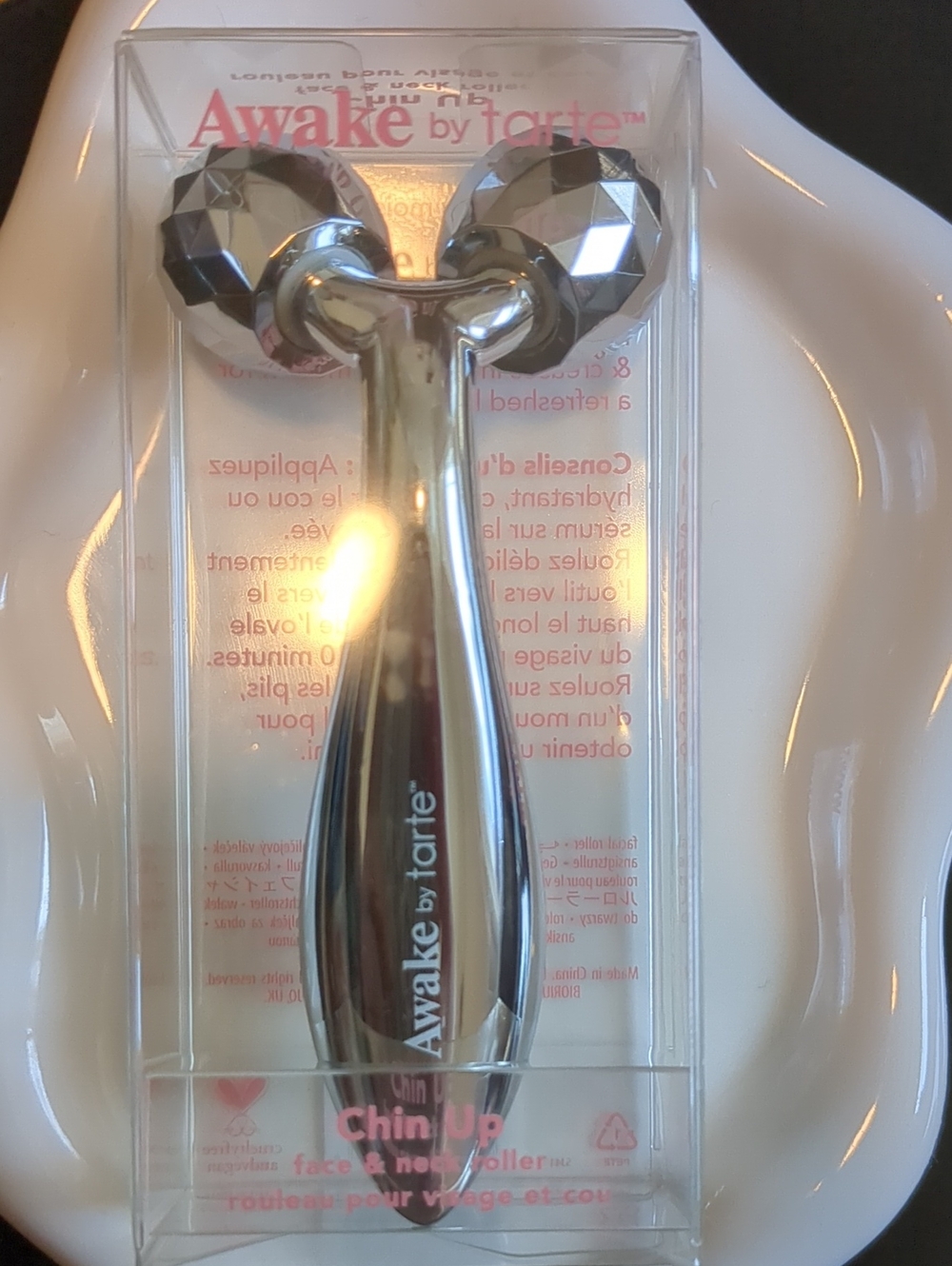 Face & Neck Roller